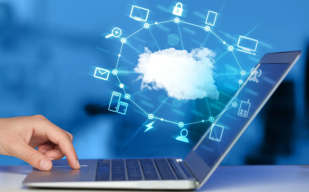 物聯(lián)網(wǎng)云計(jì)算 物聯(lián)網(wǎng)云計(jì)算