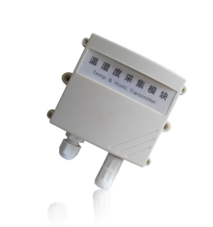 WS2溫濕度采集模塊 WS2溫濕度采集模塊