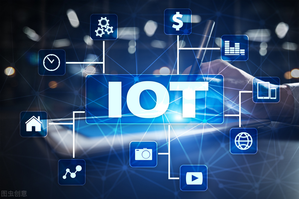 互聯(lián)網(wǎng)自動(dòng)化能力釋放物聯(lián)網(wǎng)項(xiàng)目的潛力 互聯(lián)網(wǎng)自動(dòng)化能力釋放物聯(lián)網(wǎng)項(xiàng)目的潛力