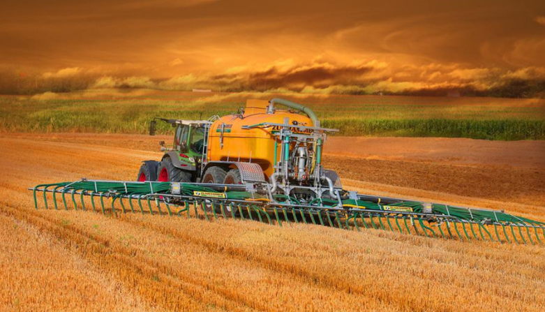 精準(zhǔn)農(nóng)業(yè) 精準(zhǔn)農(nóng)業(yè)