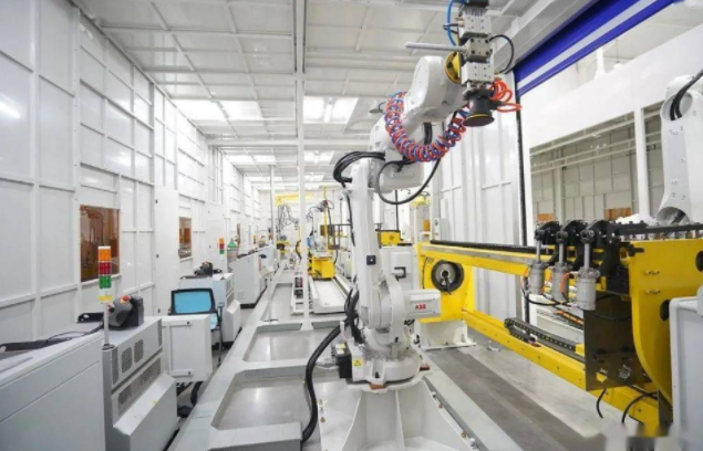 工業(yè)物聯(lián)網(wǎng)4.0 工業(yè)物聯(lián)網(wǎng)4.0