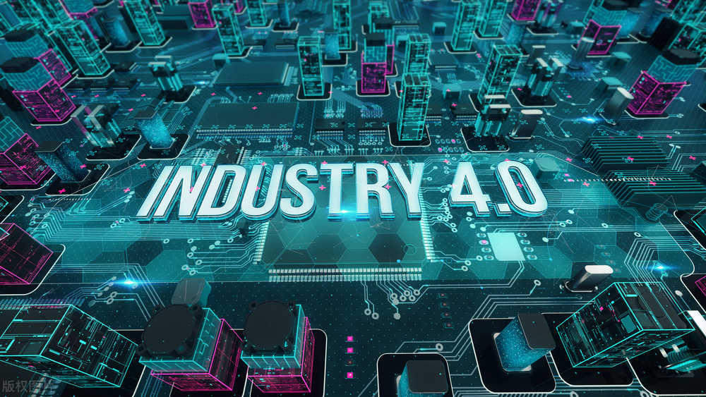 工業(yè) 4.0 工業(yè) 4.0