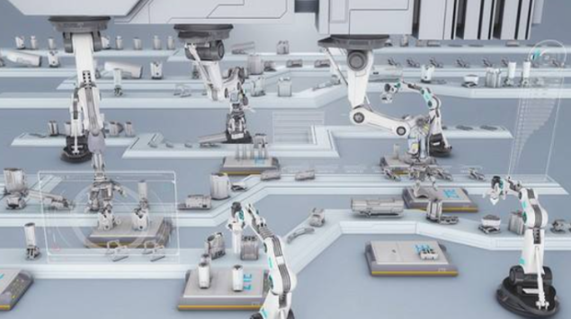 工業(yè)物聯(lián)網(wǎng) 工業(yè)物聯(lián)網(wǎng)