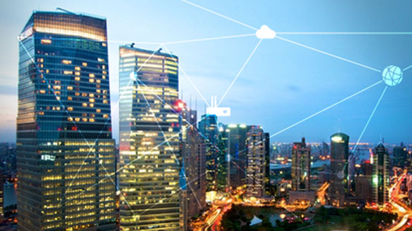 物聯(lián)網(wǎng)的本質(zhì)是多方通信 物聯(lián)網(wǎng)的本質(zhì)是多方通信