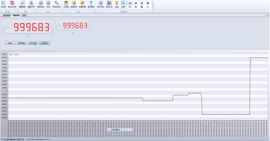 CZ1000GN稱重變送模塊應(yīng)用  CZ1000GN稱重變送模塊應(yīng)用