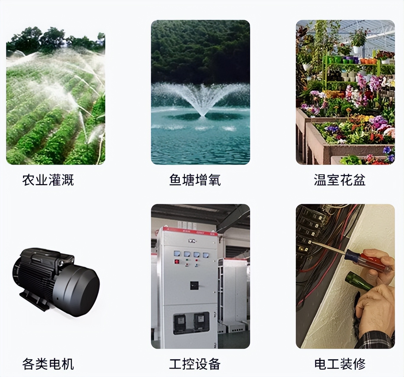 應(yīng)用場景 應(yīng)用場景