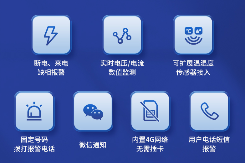 遠(yuǎn)程斷電報警模塊 遠(yuǎn)程斷電報警模塊