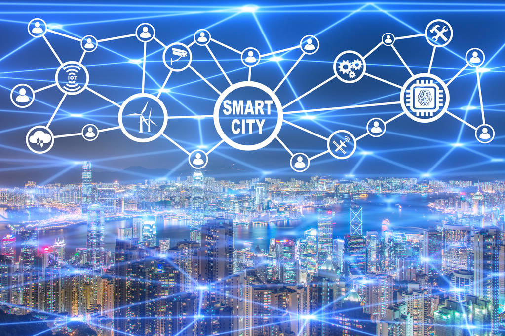 智慧城市中的物聯(lián)網(wǎng)集成，實現(xiàn)可持續(xù)的未來
