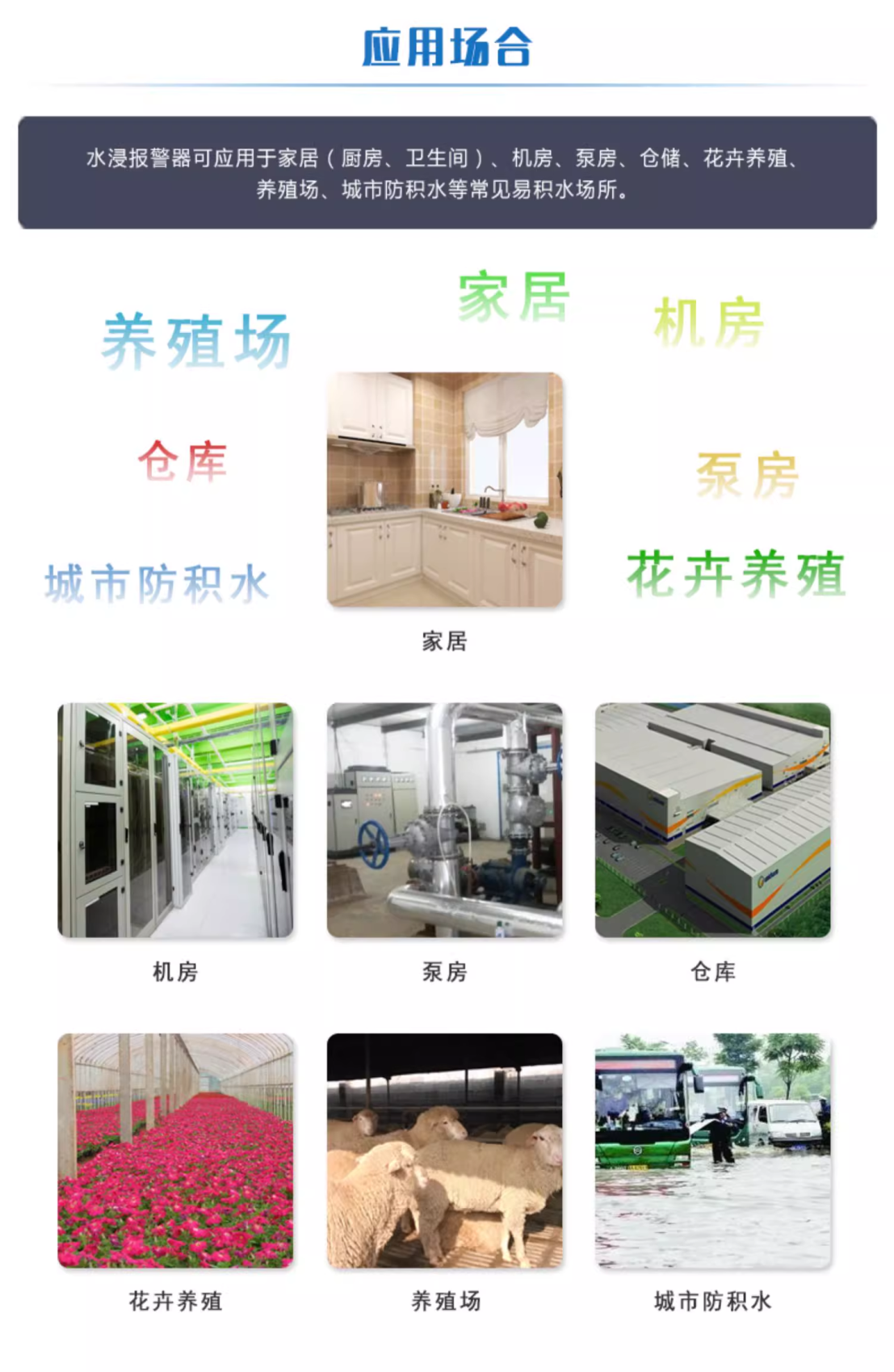 應用范圍 應用范圍