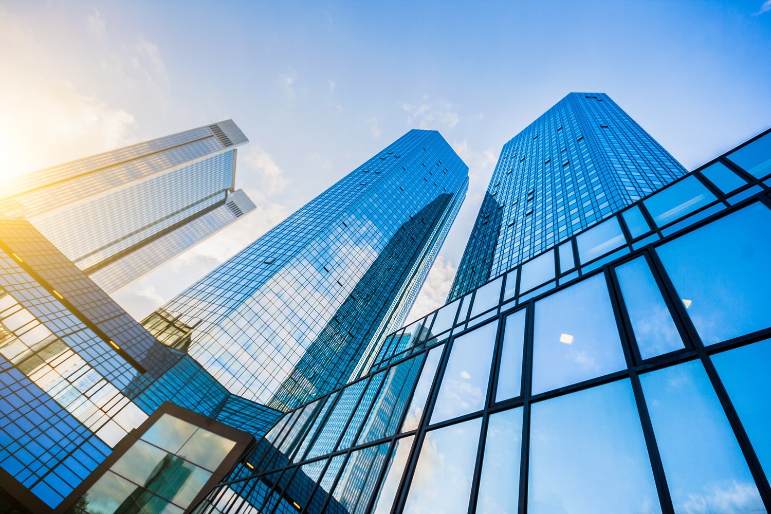 為什么智能建筑技術(shù)是可持續(xù)建筑的未來(lái)?