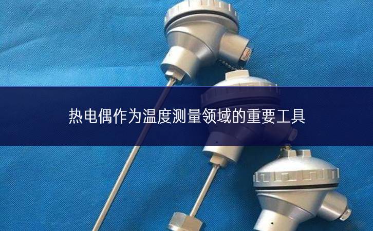 熱電偶作為溫度測量領(lǐng)域的重要工具 熱電偶作為溫度測量領(lǐng)域的重要工具