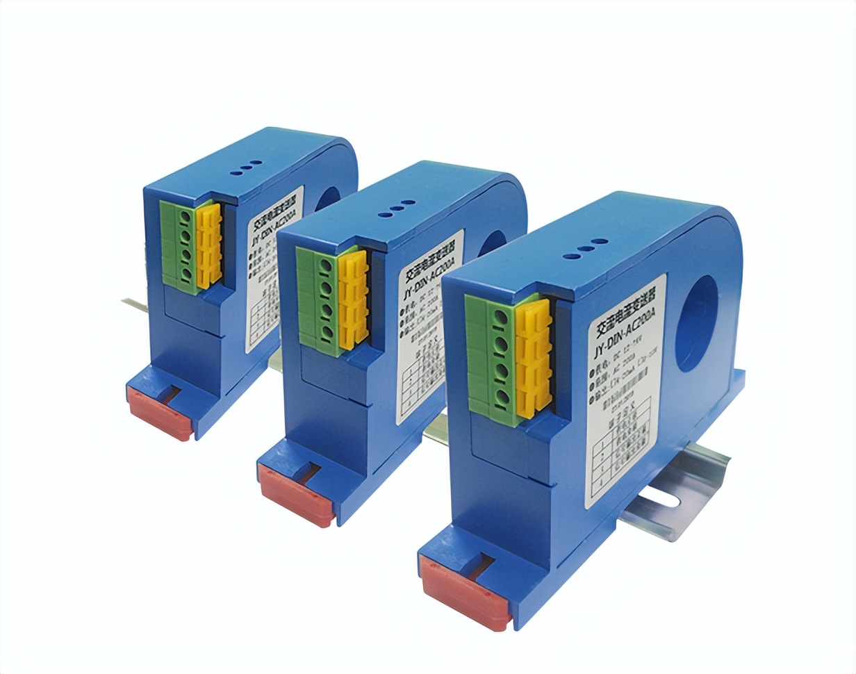 交流電流傳感器 交流電流傳感器