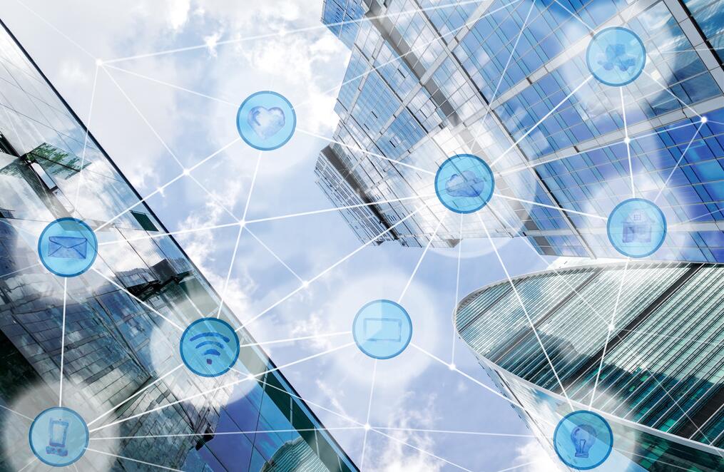 如何將建筑安全與其他建筑系統(tǒng)集成?