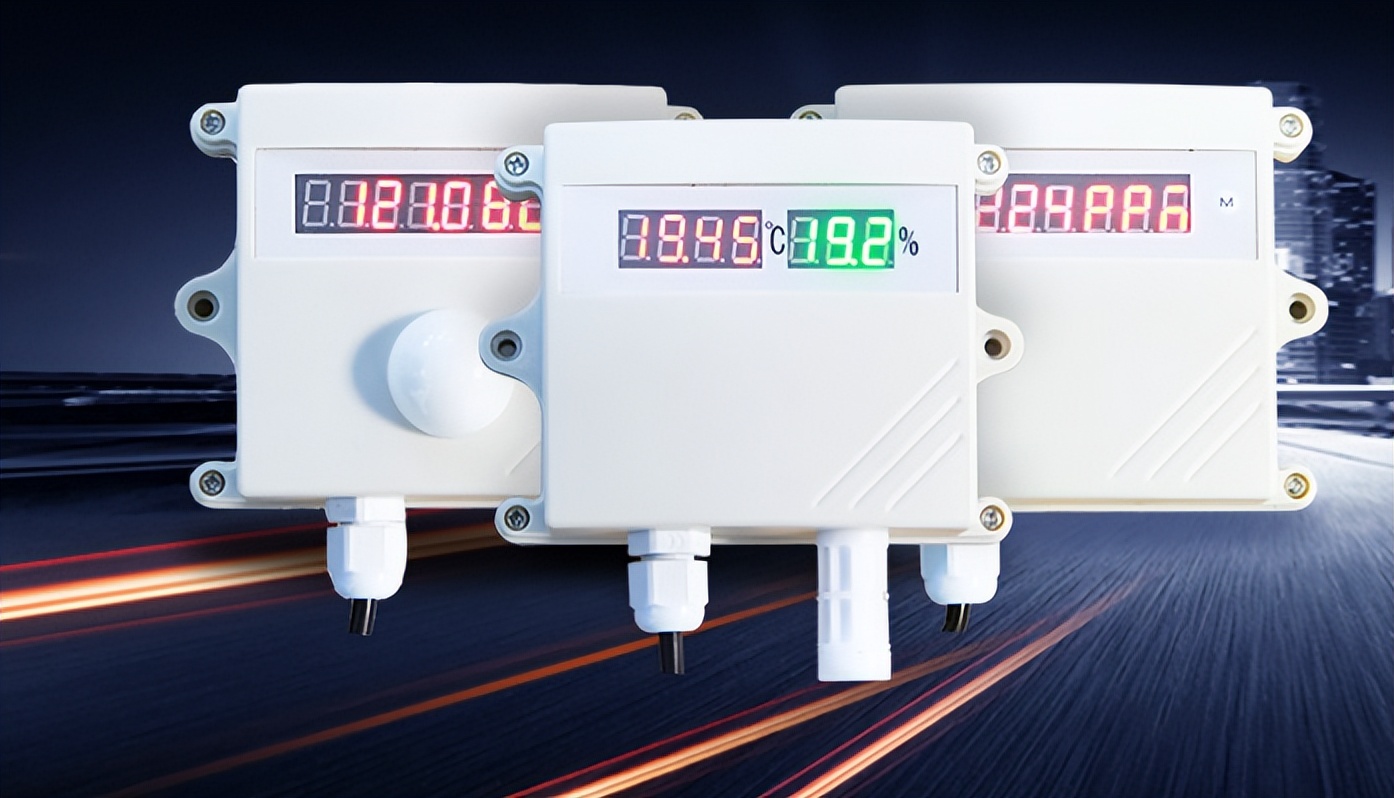 聚英傳感器系列 聚英傳感器系列