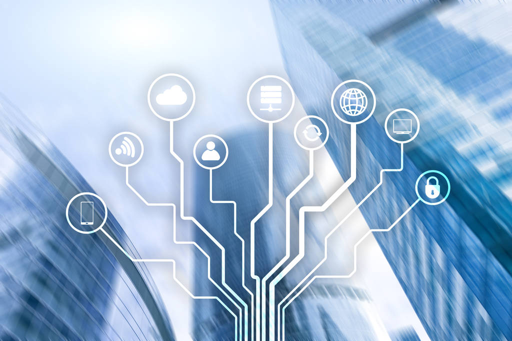 建筑業(yè)中的物聯(lián)網(wǎng):10 個(gè)變革性用例及其影響