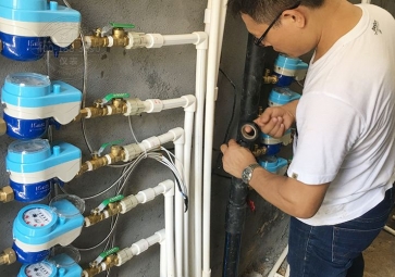 GPRS遠(yuǎn)程抄表監(jiān)控系統(tǒng)的設(shè)計(jì) GPRS遠(yuǎn)程抄表監(jiān)控系統(tǒng)的設(shè)計(jì)