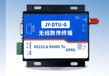 DTU基礎(chǔ)知識普及手冊 DTU基礎(chǔ)知識普及手冊