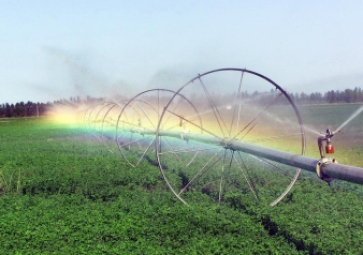 GPRS RTU節(jié)水灌溉自動化系統(tǒng)應(yīng)用方案 GPRS RTU節(jié)水灌溉自動化系統(tǒng)應(yīng)用方案