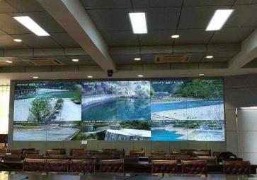 水利視頻監(jiān)控系統(tǒng)(二)「完整解決方案實(shí)例」 水利視頻監(jiān)控系統(tǒng)(二)「完整解決方案實(shí)例」