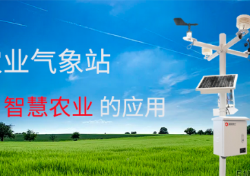 農(nóng)業(yè)氣象站在智慧農(nóng)業(yè)中有何作用? 農(nóng)業(yè)氣象站在智慧農(nóng)業(yè)中有何作用?
