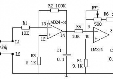 什么是熱電偶電路 什么是熱電偶電路