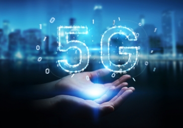 連接世界：2024 年 5G 及未來技術(shù)趨勢(shì)